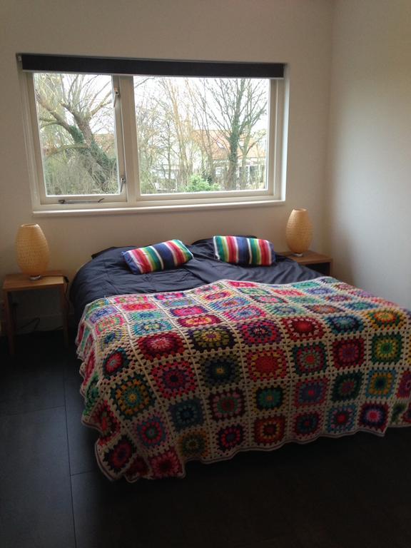Suite School 15 A Zonnemaire Bagian luar foto